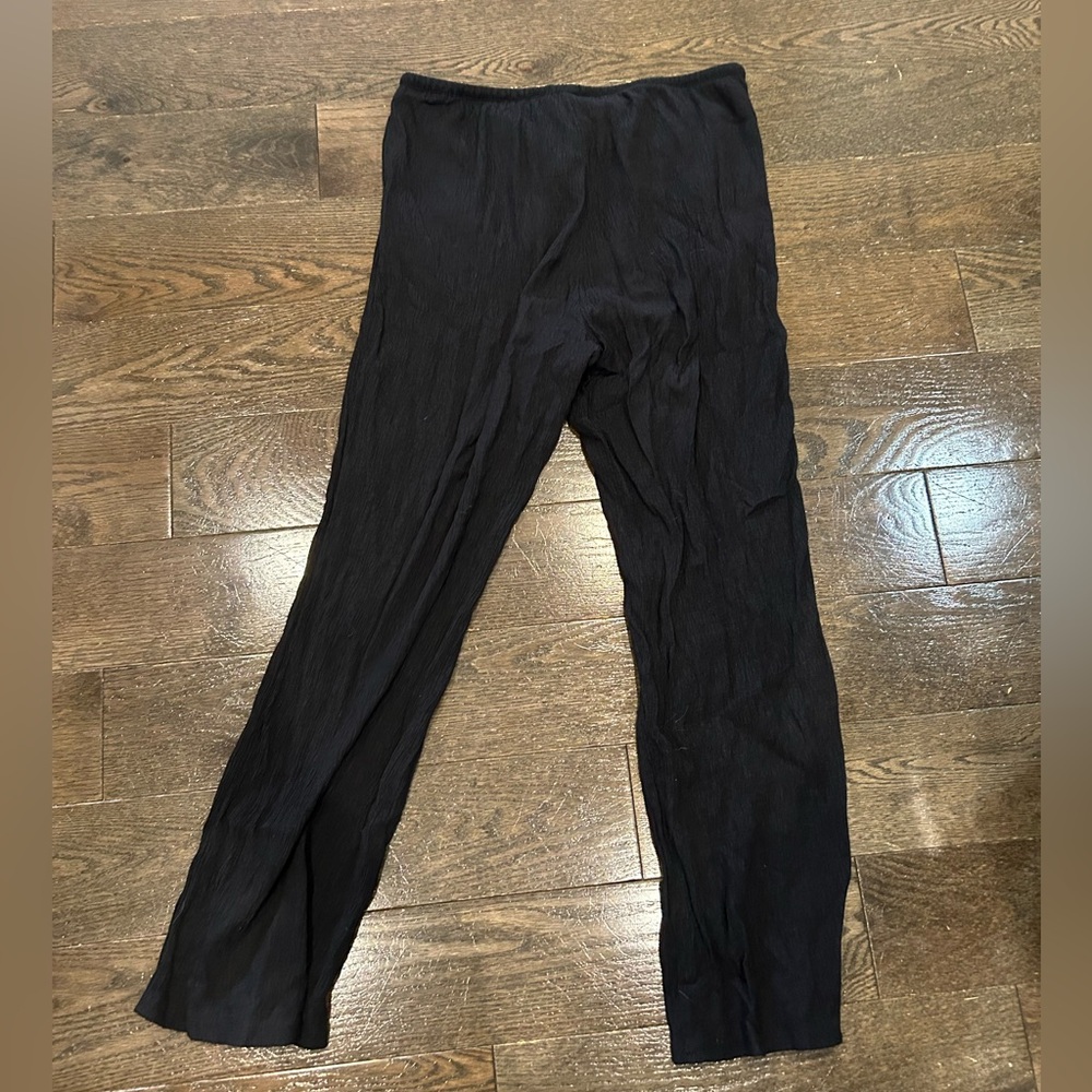 H&M Flowy Pants - Picture 2 of 3